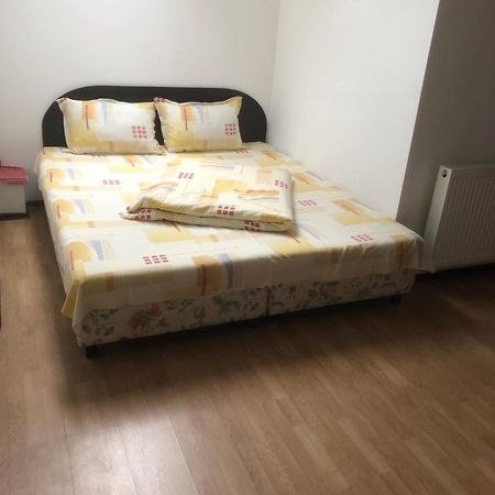 Pensiunea Residence Râmnicu Vâlcea Exteriér fotografie
