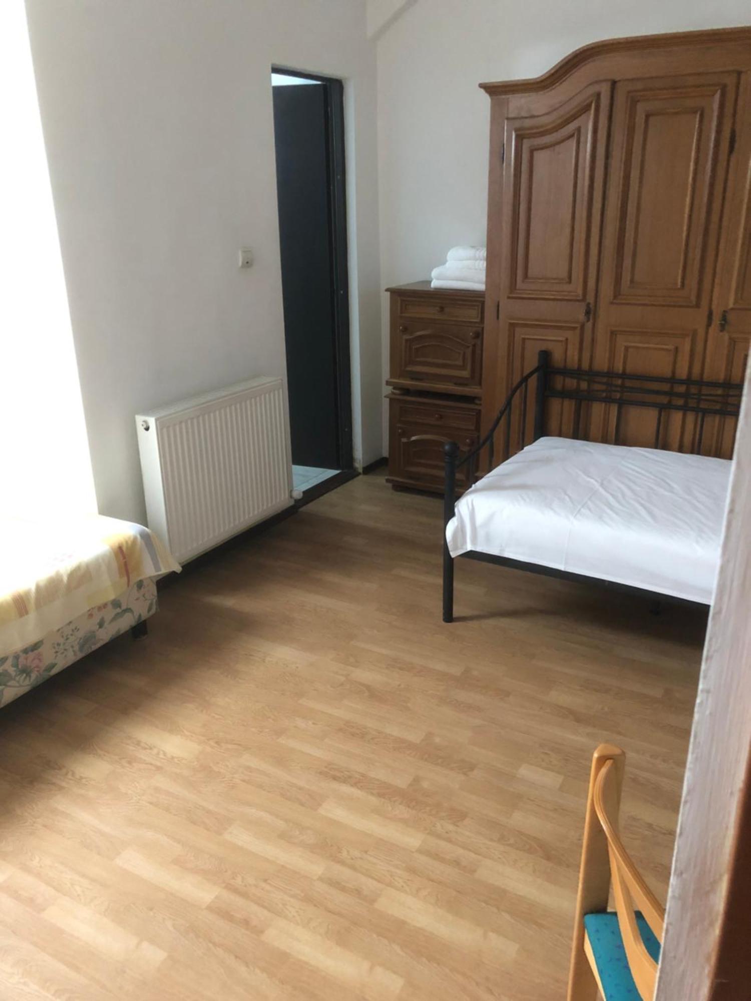 Pensiunea Residence Râmnicu Vâlcea Exteriér fotografie
