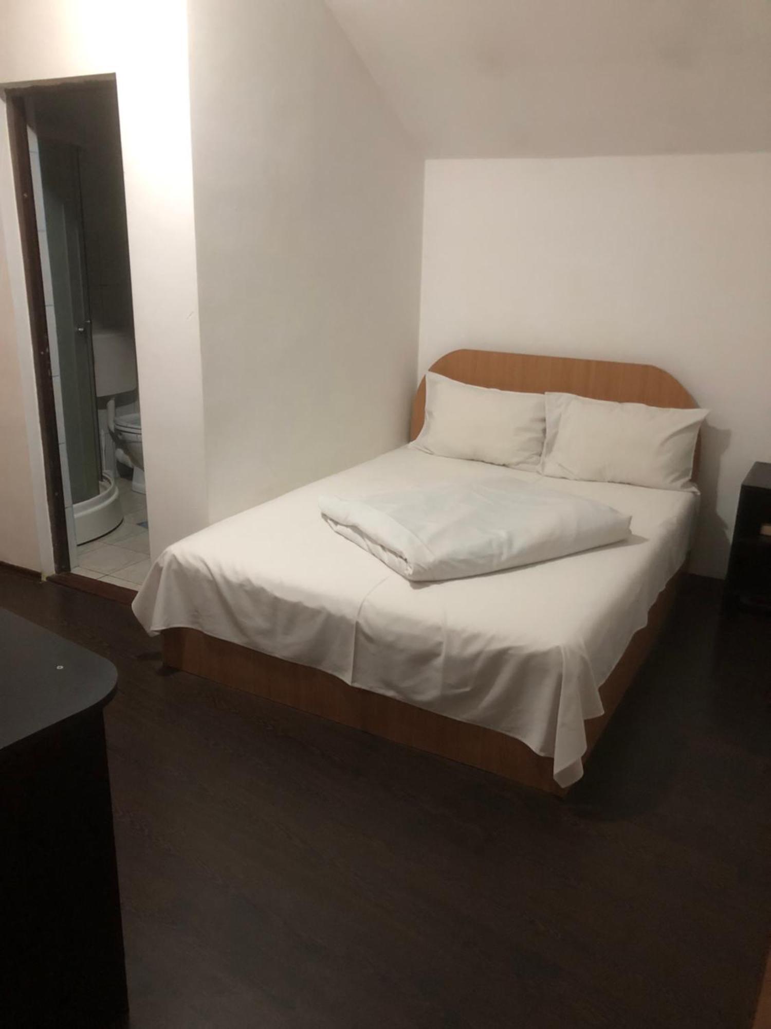 Pensiunea Residence Râmnicu Vâlcea Exteriér fotografie