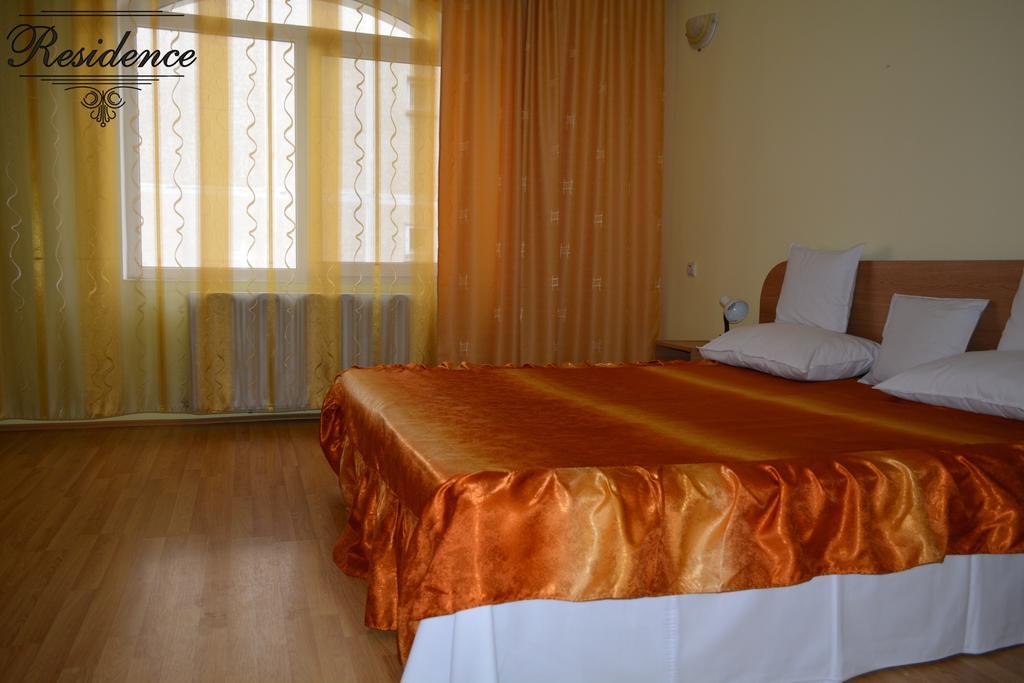 Pensiunea Residence Râmnicu Vâlcea Pokoj fotografie