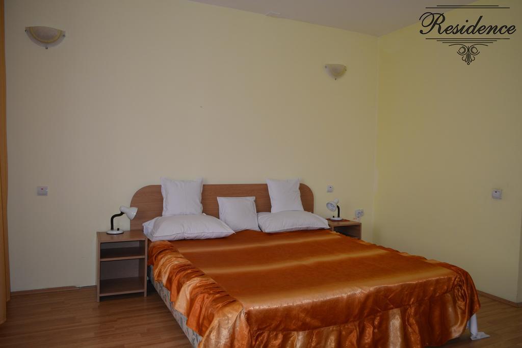 Pensiunea Residence Râmnicu Vâlcea Pokoj fotografie